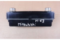 Блок управления климат-контролем 7820B232   Mitsubishi Outlander