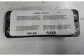 Подушка безопасности пассажира 8V0880204E, 8V0880204E Audi A3 S3 8V