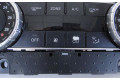 Блок управления климат-контролем A2049006608   Mercedes-Benz GLK (X204)