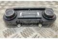 Блок управления климат-контролем 3T0907044BS   Skoda Yeti (5L)