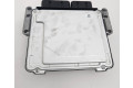 Блок управления двигателя 9826975080, 9840042180 Citroen C3 Aircross