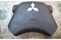 Подушка безопасности водителя MN103444XA, MN103444 Mitsubishi Grandis