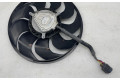 Вентилятор радиатора KD954003, 002101291217 Tesla Model 3