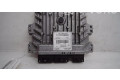 Блок управления двигателя 237104331R Renault Twingo II