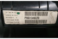 Панель приборов P96613462ZD   Citroen C4 I       