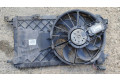 Вентилятор радиатора     3135103743, 3M5H8C607RJ    Ford Focus 1.6