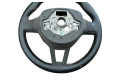Руль Skoda Octavia Mk3 (5E) 2013 - 2019 года 5E0419091AD, 0060026621