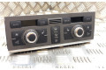 Блок управления климат-контролем 4F2820043J Audi A6 S6 C6 4F