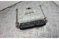 Блок управления двигателя 8N0906018A, 0261204898 Audi TT Mk1