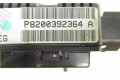 Přístrojová deska Renault Espace IV 8200392364A