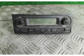 Блок управления климат-контролем 5J0907044A Skoda Fabia Mk2 (5J)