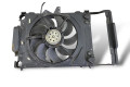 Вентилятор радиатора 8Z0121207B Audi A2