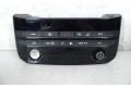 Блок управления климат-контролем JX63-18C858-RB, JX63-18C858-RB   Jaguar XF X260