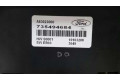 Блок управления климат-контролем 735494684   Ford Ka