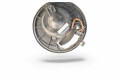 Вентилятор печки    3C1820015L, CZ0160600865   Volkswagen PASSAT B6