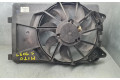 Вентилятор радиатора 50512108, DANO Alfa Romeo Mito