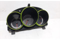 Панель приборов BP4K55430 Mazda 3 I