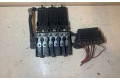 Блок предохранителей 5J0937548 Skoda Fabia Mk2 (5J)