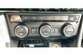 Блок управления климат-контролем 3V0907044TYMS Skoda Superb B8 (3V)