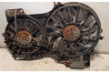 Вентилятор радиатора     4F0959501C, E500900203    Audi A6 S6 C6 4F 