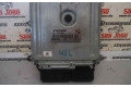 Блок управления двигателем Блок управления 0281015286   Volvo V50