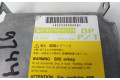 Airbagsteuergerät 8917097210, 1523002520   Daihatsu Cuore