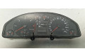 Спидометр (приборный щиток)  4B0919860N, 110008888011   Audi A6 S6 C5 4B 
