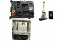 Блок управления 25994246, 981218858002 Citroen Berlingo