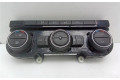 Блок управления климат-контролем 1k8907044cd   Volkswagen Caddy