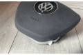 Подушка безопасности водителя Z9Z14908615, 621304107 Volkswagen Golf VII