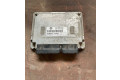 Блок управления двигателя 06A906033L, 5WP4004101   Volkswagen New Beetle