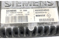 Řídící jednotka 8200204643 Renault Clio II 2000