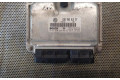 Řídící jednotka 038906012BT, 0281010229 Seat Toledo II (1M) 1999