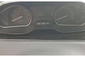 Панель приборов 9813848980 Peugeot 2008 I
