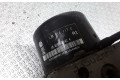 Блок АБС 1J0907379G, 1J0614117C   Volkswagen  Bora  1998 - 2005 года