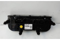Блок управления климат-контролем 5g0907044bc Volkswagen Golf VII