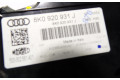 Панель приборов 8K0920931J, 8K0920931J Audi A4 Allroad