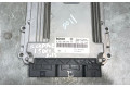 Řídící jednotka 0281030899 Renault Captur 2015