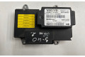 Блок подушек безопасности 30724652, 00001393B3 Volvo S40