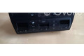 Блок управления климат-контролем 4B0820043P, 5HB00760412   Audi A6 S6 C5 4B