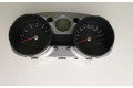 Přístrojová deska Nissan Qashqai+2 2010 JD01A165EJ32, KL1640