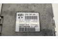 Řídící jednotka 9637586280, 9637586280E   Citroen Berlingo 1999