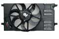 Вентилятор радиатора 5Q0121203CD Audi A3 8Y
