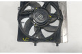 Вентилятор радиатора     9812028580, 9675280980    Citroen C-Elysée 