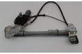 Передний механический механизм для подъема окна       Rover 75   -  года   