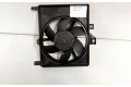 Комплект вентиляторов      0003127    Smart ForTwo II 