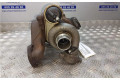  Турбина Citroen Xantia  9625820280, 9625820280   для двигателя DHX      