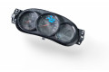 Панель приборов 248109734R, 0000350614 Dacia Dokker