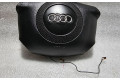 Надувная подушка для руля Audi A6 S6 C5 4B 1997 - 2005 года 4B0880201AH