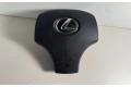 Подушка безопасности водителя Z21C7021139   Lexus IS 220D-250-350